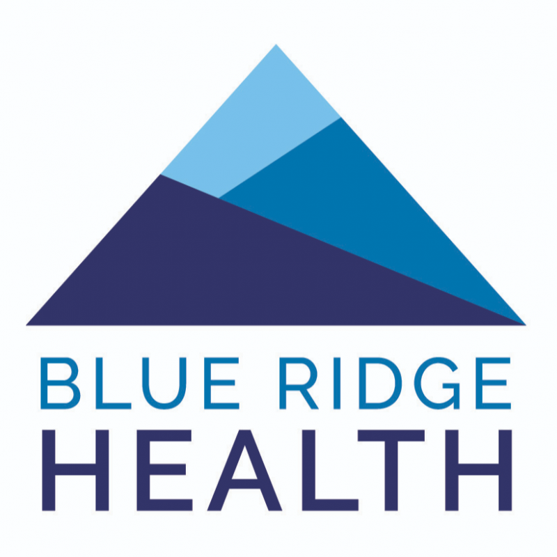 Blue Ridge Health - Buncombe