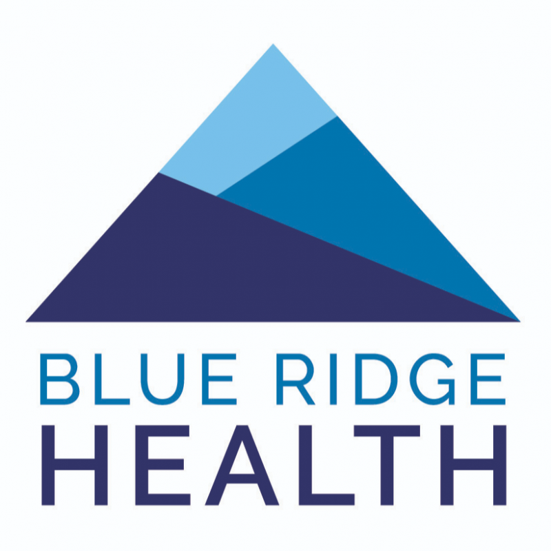 Blue Ridge Health - Transylvania