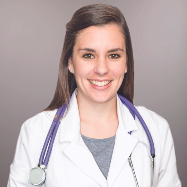 AdventHealth - Multispecialty at South Asheville - Katie Dager, PA-C