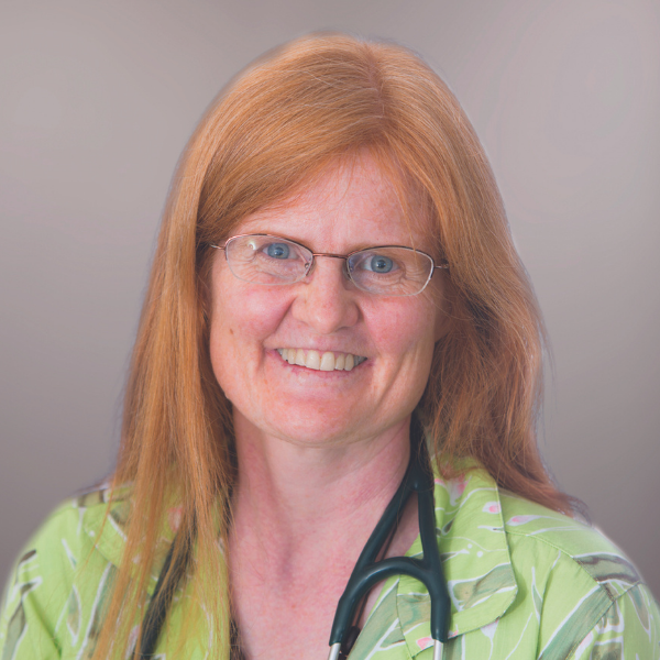 AdventHealth - Family Medicine at Parkway - Sissel K. Topple, MD