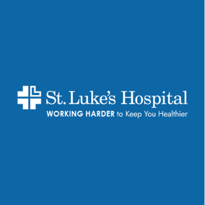 St. Luke’s Cancer & Infusion Center