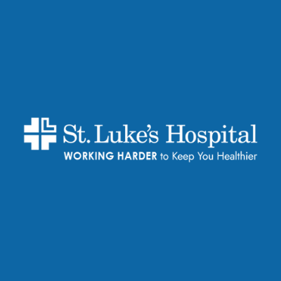 St. Luke’s Rehabilitation Center