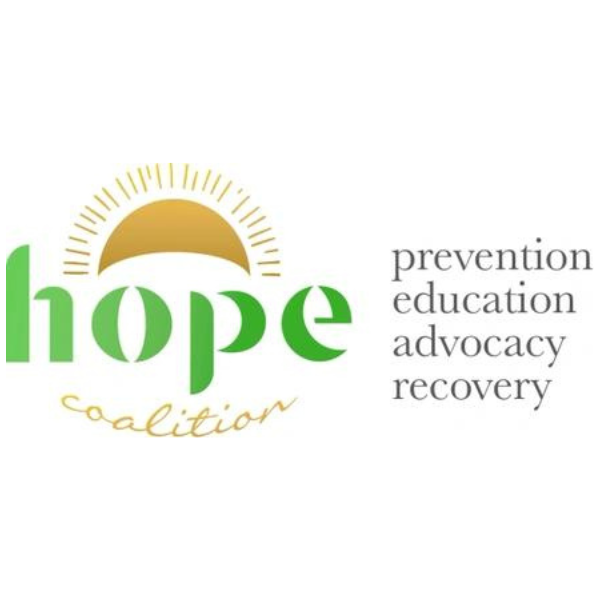 Hope Coalition Recovery Community Center