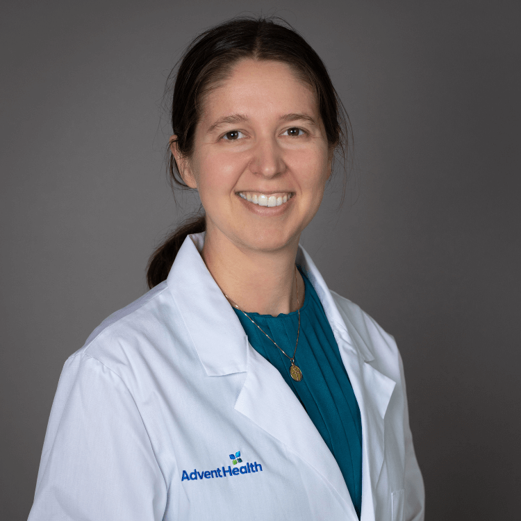 AdventHealth - Hematology Oncology - Christine Moore, DO