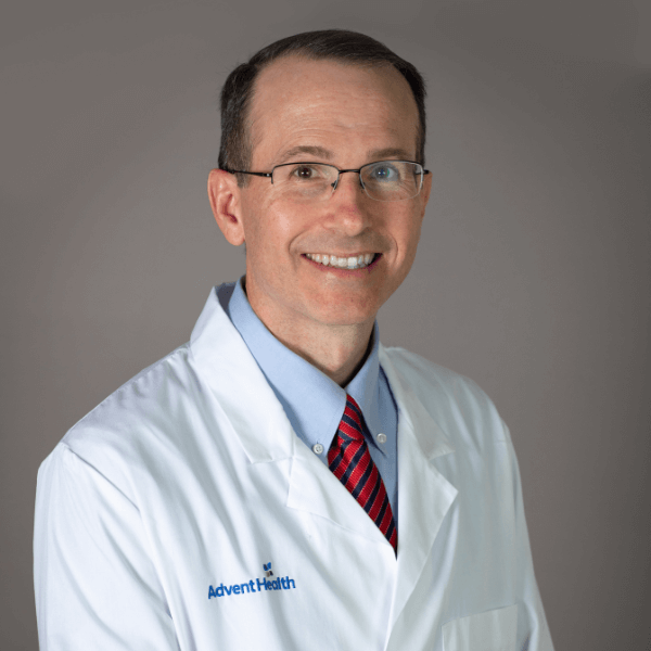 AdventHealth - Physiatry - Jeremy Beckworth, MD